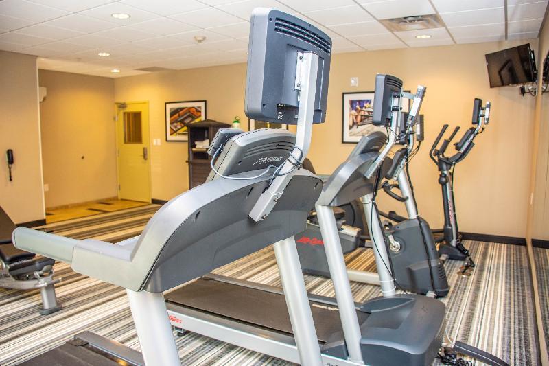 Candlewood Suites Overland Park W 135Th St By Ihg Exterior foto