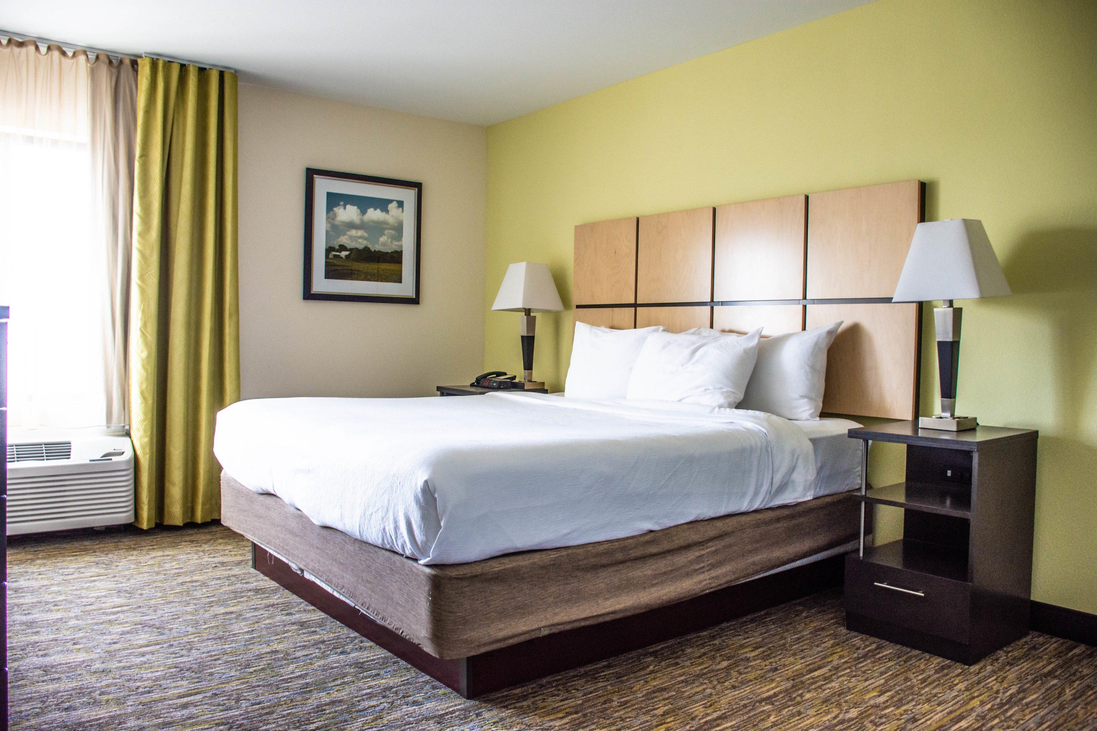 Candlewood Suites Overland Park W 135Th St By Ihg Exterior foto