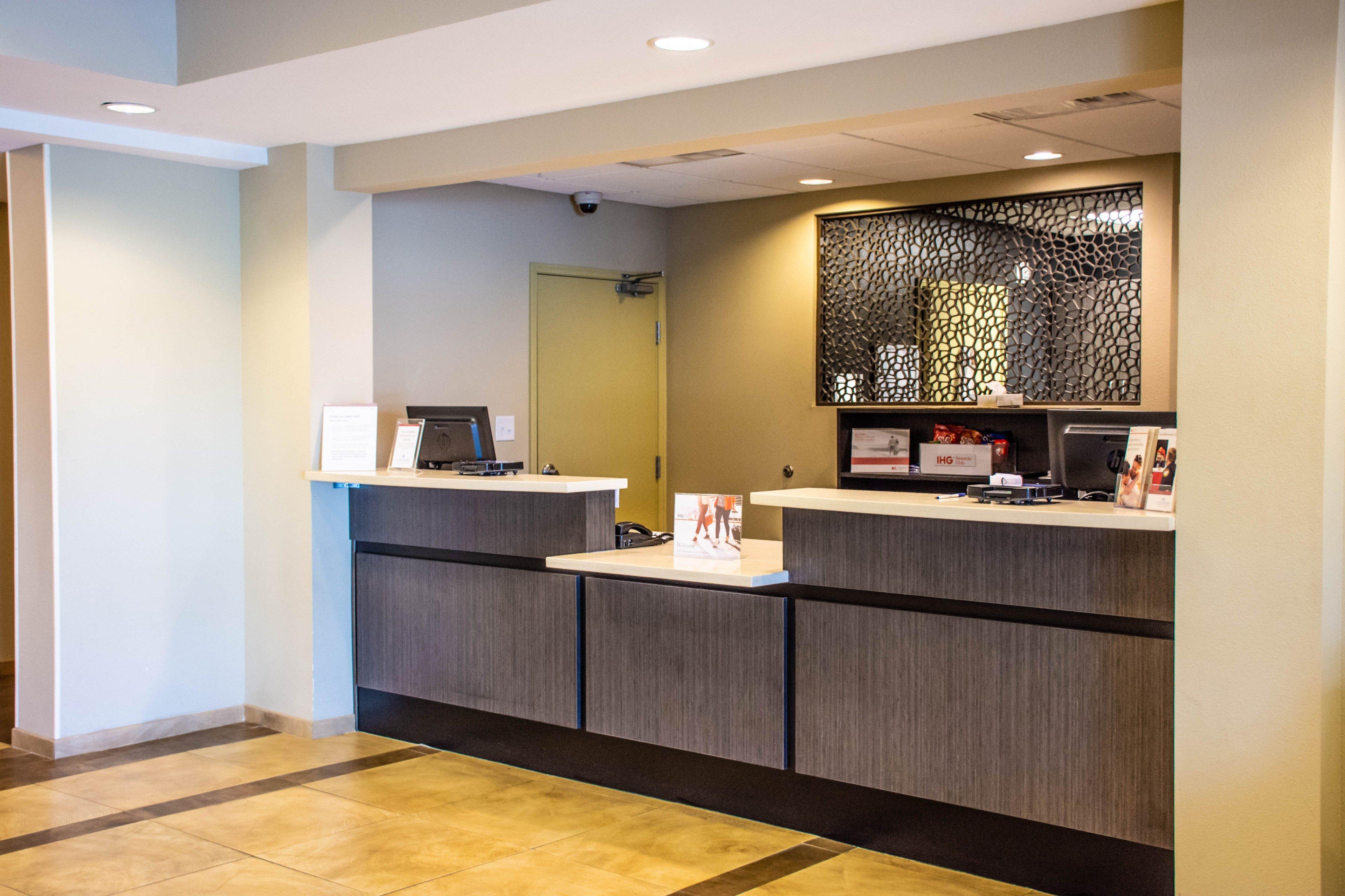 Candlewood Suites Overland Park W 135Th St By Ihg Exterior foto