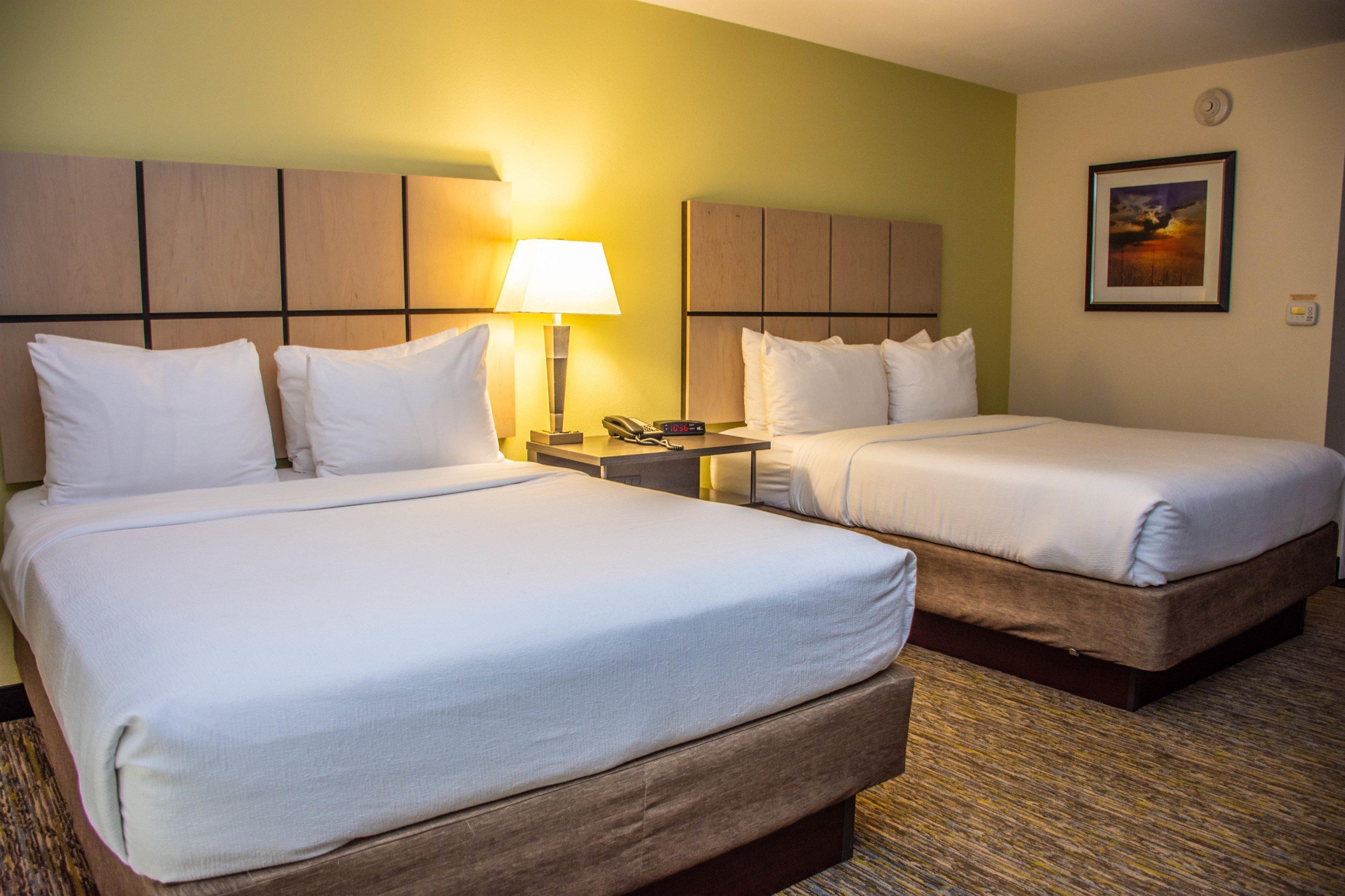 Candlewood Suites Overland Park W 135Th St By Ihg Exterior foto