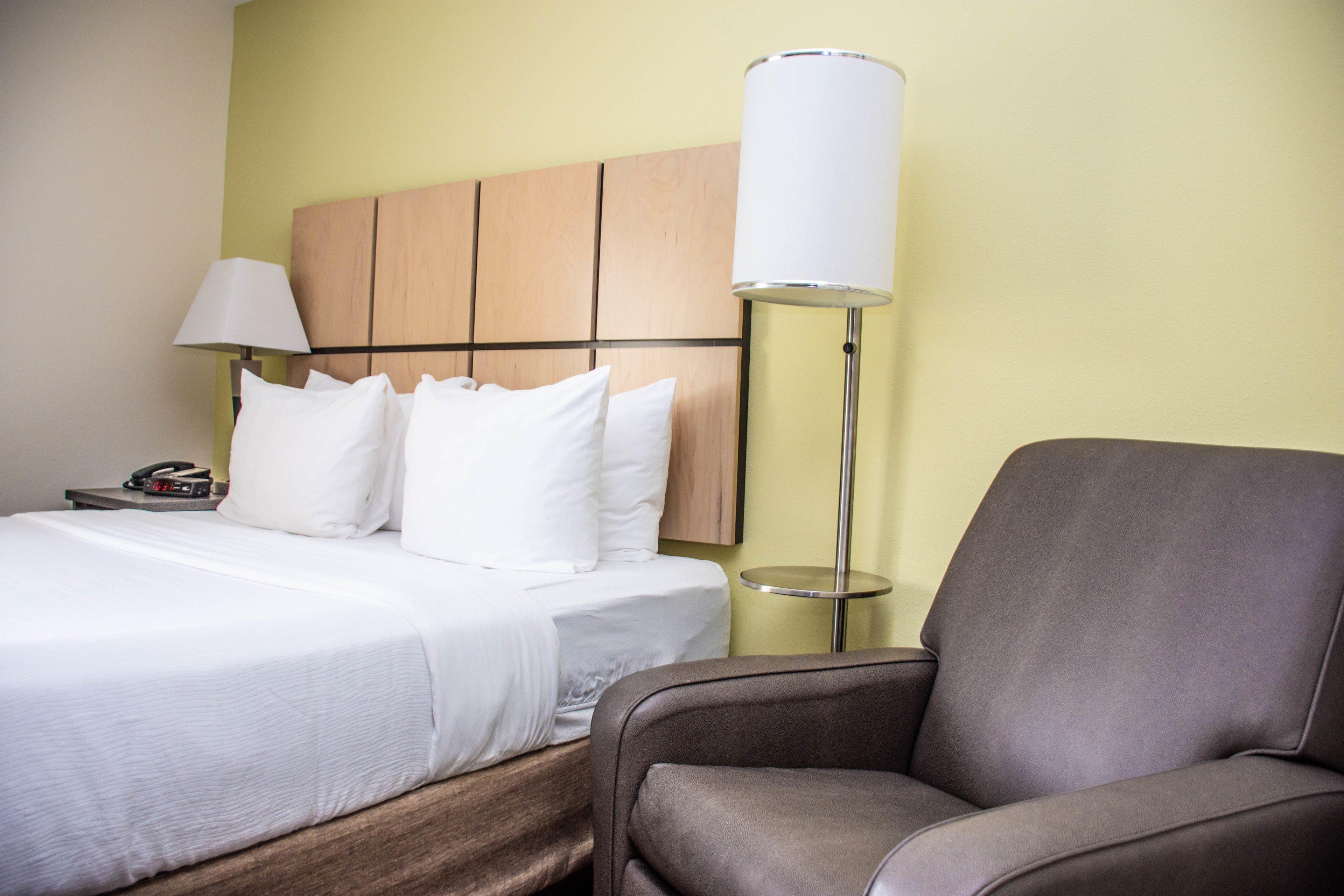 Candlewood Suites Overland Park W 135Th St By Ihg Exterior foto