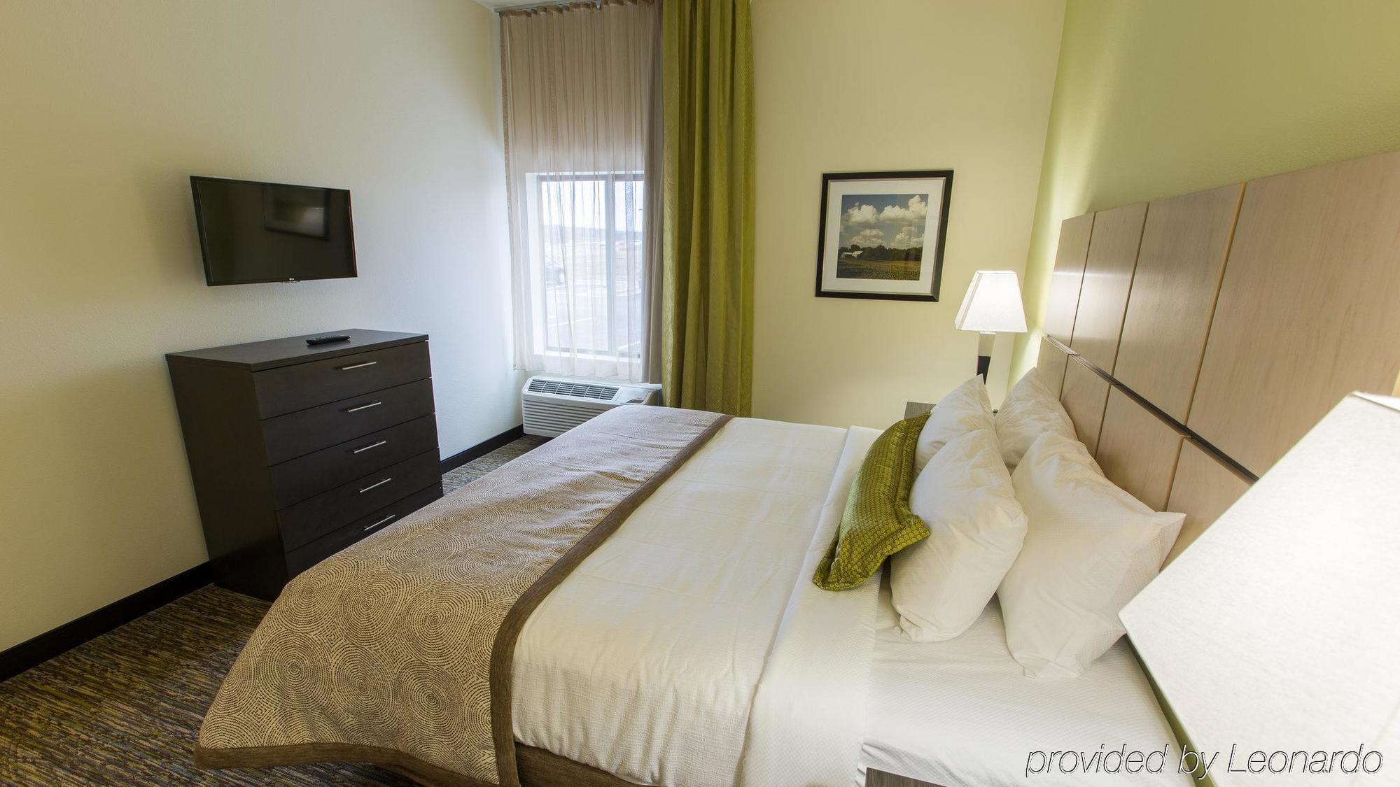 Candlewood Suites Overland Park W 135Th St By Ihg Exterior foto